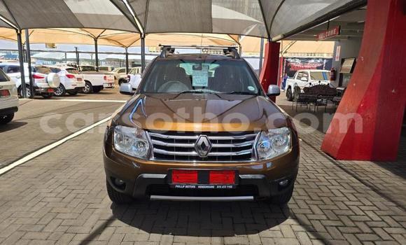 Sayi Na hannu Renault Duster Other Mota in Maseru a Maseru Sayi Na hannu Renault Duster Other Mota in Maseru a Maseru