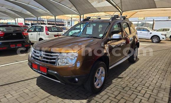Sayi Na hannu Renault Duster Other Mota in Maseru a Maseru Sayi Na hannu Renault Duster Other Mota in Maseru a Maseru