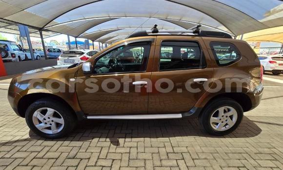 Sayi Na hannu Renault Duster Other Mota in Maseru a Maseru Sayi Na hannu Renault Duster Other Mota in Maseru a Maseru