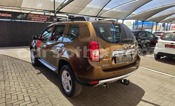 Sayi Na hannu Renault Duster Other Mota in Maseru a Maseru Sayi Na hannu Renault Duster Other Mota in Maseru a Maseru