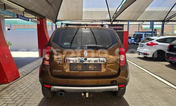 Sayi Na hannu Renault Duster Other Mota in Maseru a Maseru Sayi Na hannu Renault Duster Other Mota in Maseru a Maseru
