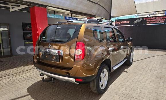 Sayi Na hannu Renault Duster Other Mota in Maseru a Maseru Sayi Na hannu Renault Duster Other Mota in Maseru a Maseru