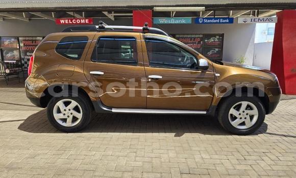 Sayi Na hannu Renault Duster Other Mota in Maseru a Maseru Sayi Na hannu Renault Duster Other Mota in Maseru a Maseru