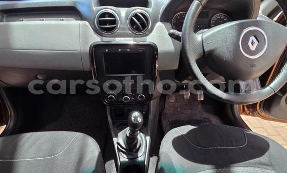 Sayi Na hannu Renault Duster Other Mota in Maseru a Maseru Sayi Na hannu Renault Duster Other Mota in Maseru a Maseru