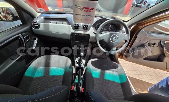 Sayi Na hannu Renault Duster Other Mota in Maseru a Maseru Sayi Na hannu Renault Duster Other Mota in Maseru a Maseru