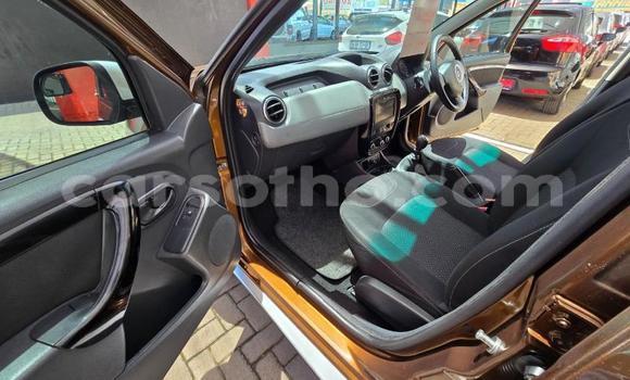 Sayi Na hannu Renault Duster Other Mota in Maseru a Maseru Sayi Na hannu Renault Duster Other Mota in Maseru a Maseru
