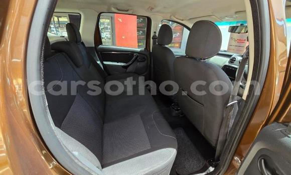 Sayi Na hannu Renault Duster Other Mota in Maseru a Maseru Sayi Na hannu Renault Duster Other Mota in Maseru a Maseru