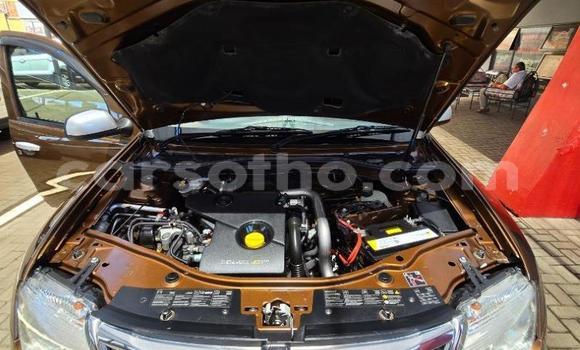 Sayi Na hannu Renault Duster Other Mota in Maseru a Maseru Sayi Na hannu Renault Duster Other Mota in Maseru a Maseru