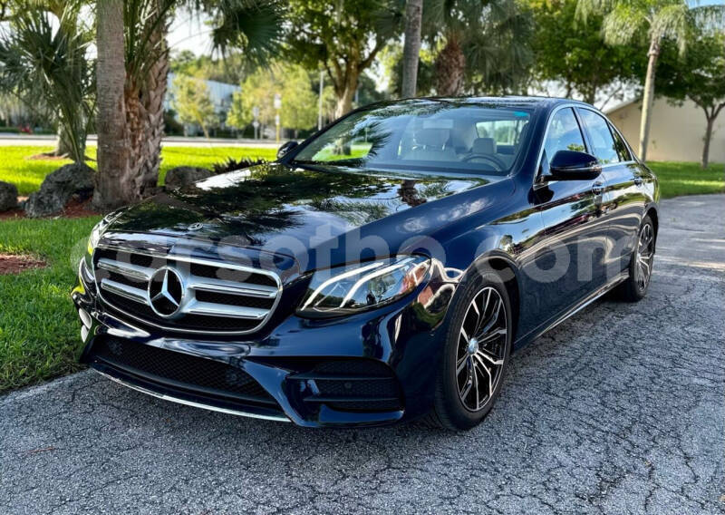 Big with watermark mercedes benz e class maseru maseru 29096
