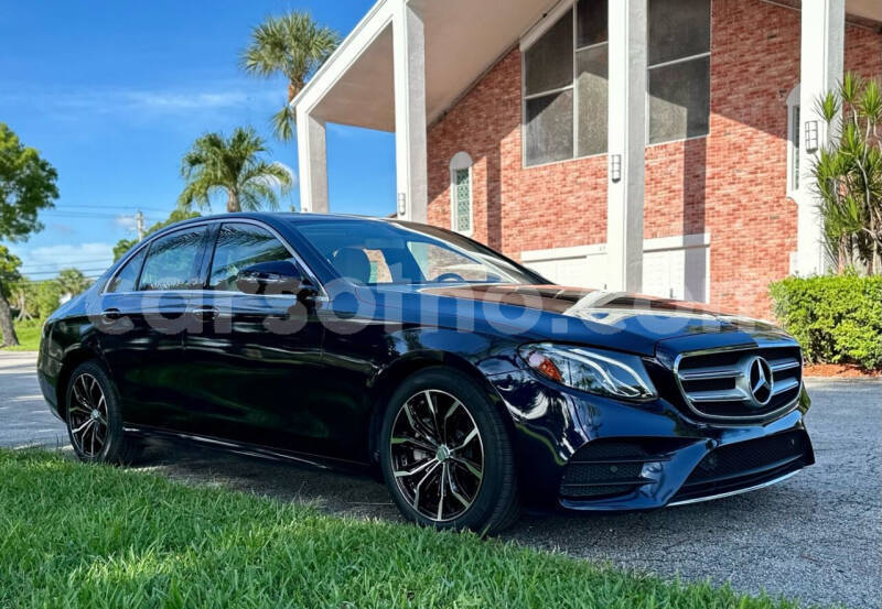 Big with watermark mercedes benz e class maseru maseru 29096