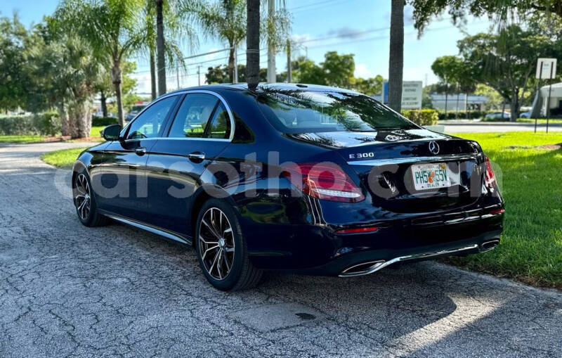 Big with watermark mercedes benz e class maseru maseru 29096
