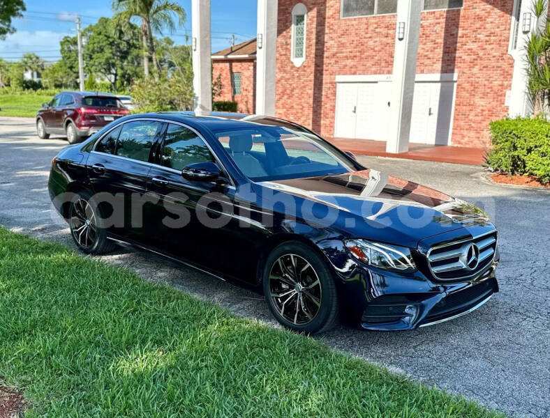 Big with watermark mercedes benz e class maseru maseru 29096