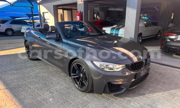 Acheter Occasion Voiture BMW M4 Autre à Maseru, Maseru Acheter Occasion Voiture BMW M4 Autre à Maseru, Maseru