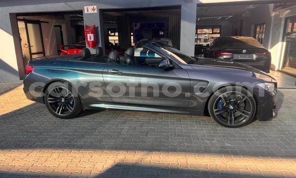 اشتري مستعمل BMW M4 Other سيارة في Maseru في Maseru اشتري مستعمل BMW M4 Other سيارة في Maseru في Maseru