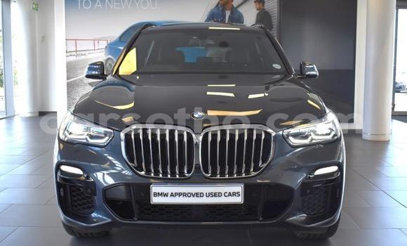 Buy Used BMW X5 M Blue Car in Maseru in Maseru Buy Used BMW X5 M Blue Car in Maseru in Maseru