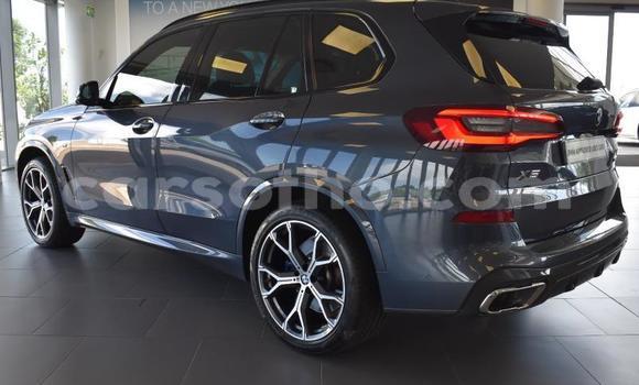 Buy Used BMW X5 M Blue Car in Maseru in Maseru Buy Used BMW X5 M Blue Car in Maseru in Maseru