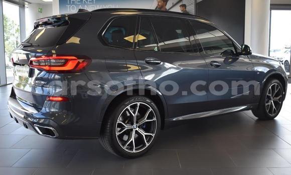 Buy Used BMW X5 M Blue Car in Maseru in Maseru Buy Used BMW X5 M Blue Car in Maseru in Maseru