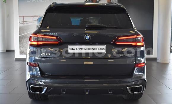 Buy Used BMW X5 M Blue Car in Maseru in Maseru Buy Used BMW X5 M Blue Car in Maseru in Maseru