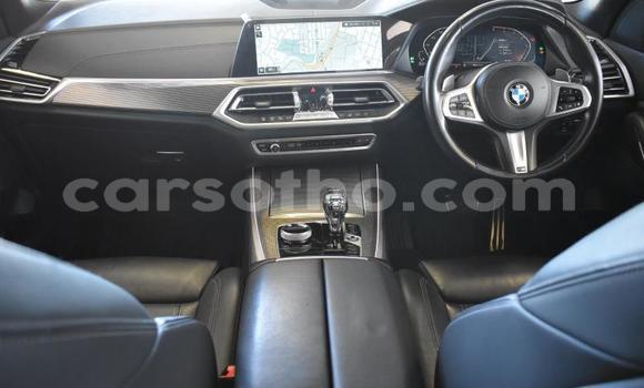 Buy Used BMW X5 M Blue Car in Maseru in Maseru Buy Used BMW X5 M Blue Car in Maseru in Maseru
