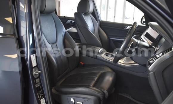 Buy Used BMW X5 M Blue Car in Maseru in Maseru Buy Used BMW X5 M Blue Car in Maseru in Maseru
