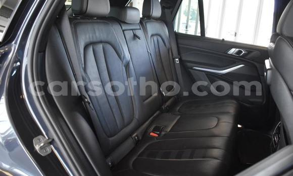Buy Used BMW X5 M Blue Car in Maseru in Maseru Buy Used BMW X5 M Blue Car in Maseru in Maseru