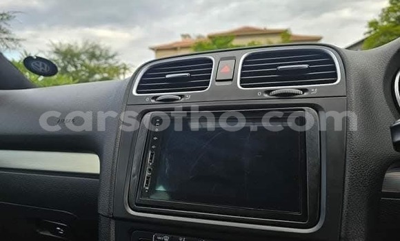 Sayi Na hannu Volkswagen Golf R Blue Mota in Maseru a Maseru Sayi Na hannu Volkswagen Golf R Blue Mota in Maseru a Maseru