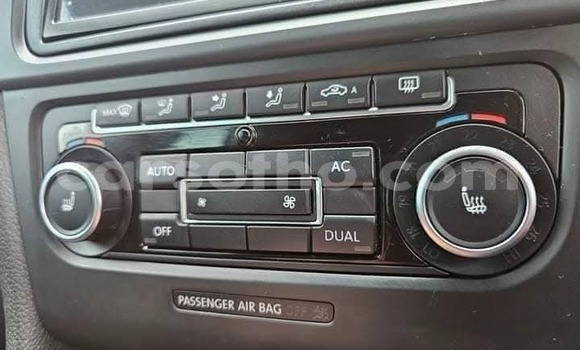 Sayi Na hannu Volkswagen Golf R Blue Mota in Maseru a Maseru Sayi Na hannu Volkswagen Golf R Blue Mota in Maseru a Maseru