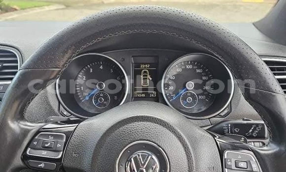 Sayi Na hannu Volkswagen Golf R Blue Mota in Maseru a Maseru Sayi Na hannu Volkswagen Golf R Blue Mota in Maseru a Maseru
