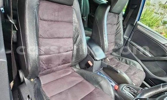 Sayi Na hannu Volkswagen Golf R Blue Mota in Maseru a Maseru Sayi Na hannu Volkswagen Golf R Blue Mota in Maseru a Maseru