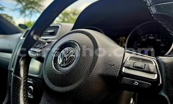 Sayi Na hannu Volkswagen Golf R Blue Mota in Maseru a Maseru Sayi Na hannu Volkswagen Golf R Blue Mota in Maseru a Maseru