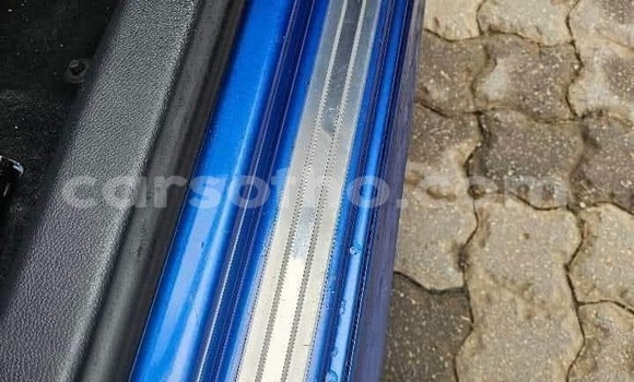 Sayi Na hannu Volkswagen Golf R Blue Mota in Maseru a Maseru Sayi Na hannu Volkswagen Golf R Blue Mota in Maseru a Maseru