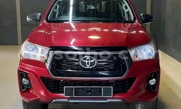 Acheter Occasion Voiture Toyota Hilux Autre à Maseru, Maseru