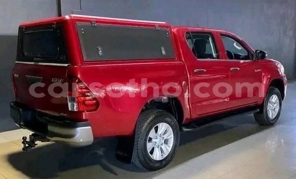 Sayi Na hannu Toyota Hilux Other Mota in Maseru a Maseru Sayi Na hannu Toyota Hilux Other Mota in Maseru a Maseru