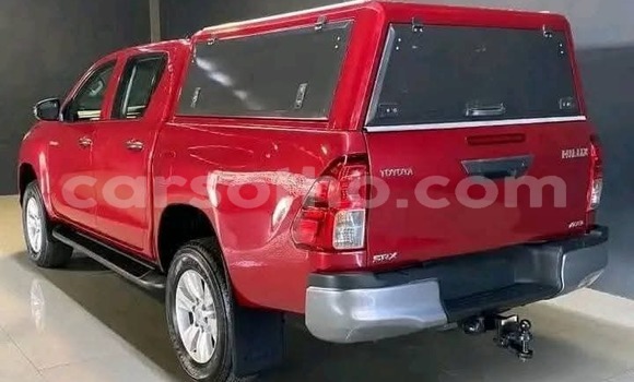 Sayi Na hannu Toyota Hilux Other Mota in Maseru a Maseru Sayi Na hannu Toyota Hilux Other Mota in Maseru a Maseru