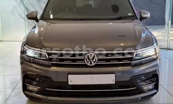 Sayi Na hannu Volkswagen Tiguan Other Mota in Maseru a Maseru