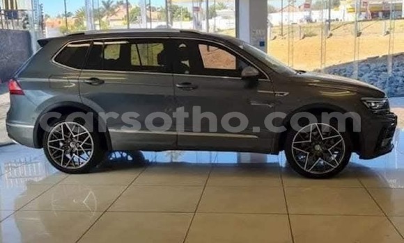 Sayi Na hannu Volkswagen Tiguan Other Mota in Maseru a Maseru Sayi Na hannu Volkswagen Tiguan Other Mota in Maseru a Maseru