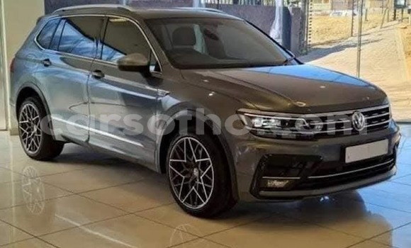 Sayi Na hannu Volkswagen Tiguan Other Mota in Maseru a Maseru Sayi Na hannu Volkswagen Tiguan Other Mota in Maseru a Maseru