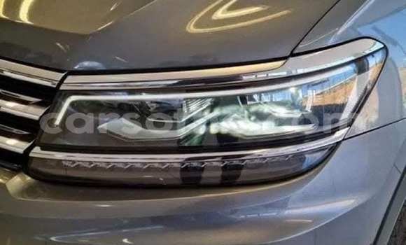 Sayi Na hannu Volkswagen Tiguan Other Mota in Maseru a Maseru Sayi Na hannu Volkswagen Tiguan Other Mota in Maseru a Maseru