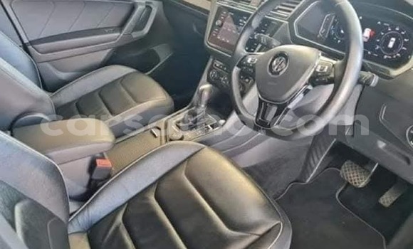 Sayi Na hannu Volkswagen Tiguan Other Mota in Maseru a Maseru Sayi Na hannu Volkswagen Tiguan Other Mota in Maseru a Maseru