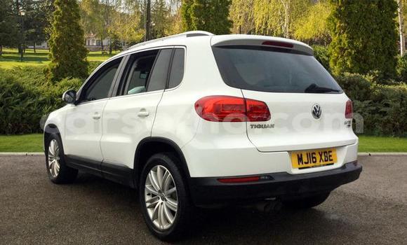 Acheter Occasion Voiture Volkswagen Tiguan Blanc à Teyateyaneng, Berea Acheter Occasion Voiture Volkswagen Tiguan Blanc à Teyateyaneng, Berea