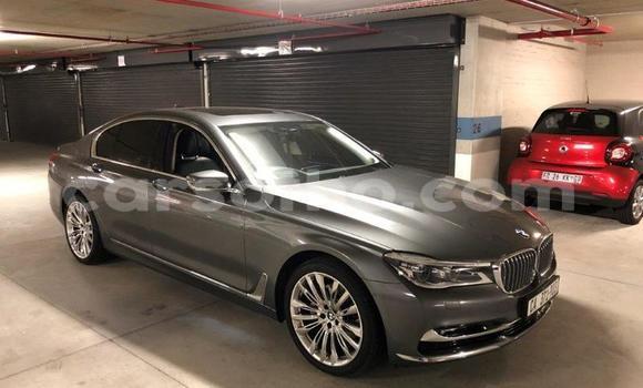 Acheter Occasion Voiture BMW 5–Series Autre à Maputsoe, Leribe Acheter Occasion Voiture BMW 5–Series Autre à Maputsoe, Leribe