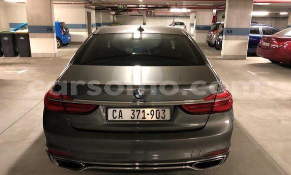 Acheter Occasion Voiture BMW 5–Series Autre à Maputsoe, Leribe Acheter Occasion Voiture BMW 5–Series Autre à Maputsoe, Leribe