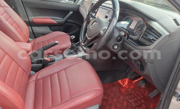 Acheter Occasion Voiture Volkswagen Polo Gris à Maseru, Maseru Acheter Occasion Voiture Volkswagen Polo Gris à Maseru, Maseru