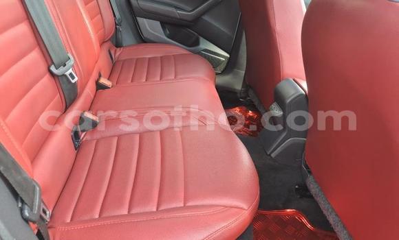 Acheter Occasion Voiture Volkswagen Polo Gris à Maseru, Maseru Acheter Occasion Voiture Volkswagen Polo Gris à Maseru, Maseru