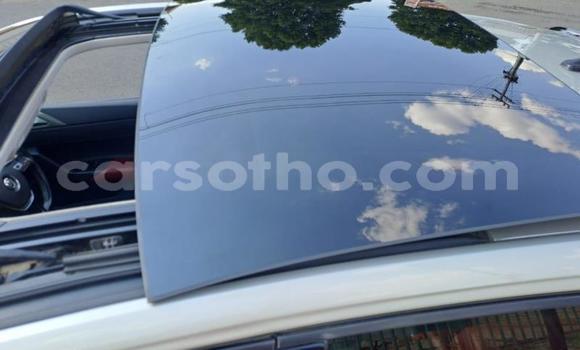 Acheter Occasion Voiture Volkswagen Polo Gris à Maseru, Maseru Acheter Occasion Voiture Volkswagen Polo Gris à Maseru, Maseru