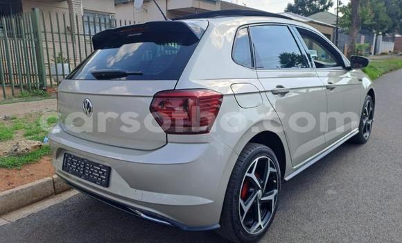 Acheter Occasion Voiture Volkswagen Polo Gris à Maseru, Maseru Acheter Occasion Voiture Volkswagen Polo Gris à Maseru, Maseru