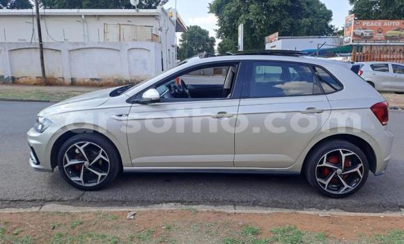 Acheter Occasion Voiture Volkswagen Polo Gris à Maseru, Maseru Acheter Occasion Voiture Volkswagen Polo Gris à Maseru, Maseru