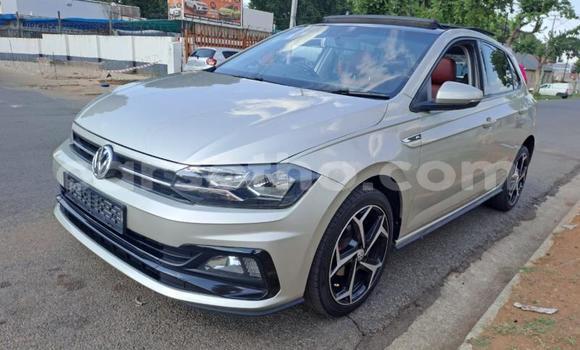 Acheter Occasion Voiture Volkswagen Polo Gris à Maseru, Maseru Acheter Occasion Voiture Volkswagen Polo Gris à Maseru, Maseru