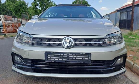 Acheter Occasion Voiture Volkswagen Polo Gris à Maseru, Maseru Acheter Occasion Voiture Volkswagen Polo Gris à Maseru, Maseru