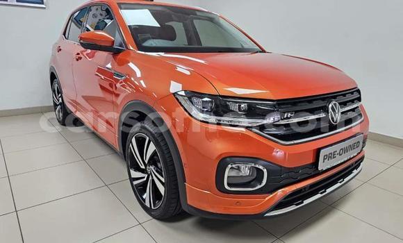 Buy Used Volkswagen Tiguan Brown Car in Maseru in Maseru Buy Used Volkswagen Tiguan Brown Car in Maseru in Maseru